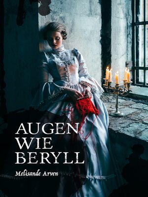 cover image of Augen wie Beryll